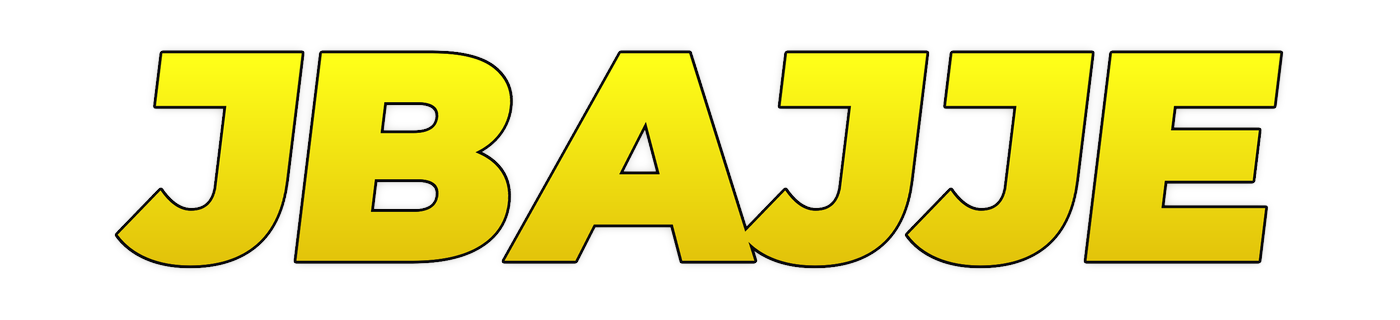 jbajje লোগো